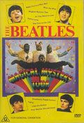 The Beatles - Magical Mystery Tour (DVD)