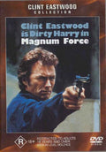 Magnum Force (DVD)