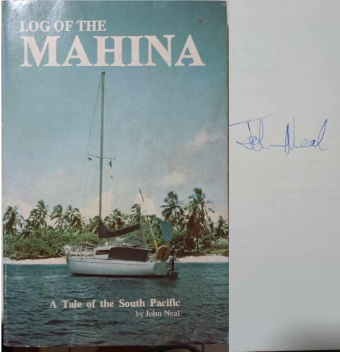 John Neal - Log Of The Mahina