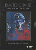 Iron Maiden - Visions Of The Beast (DVD)