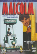 Malcolm (DVD)