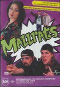 Mallrats (DVD)