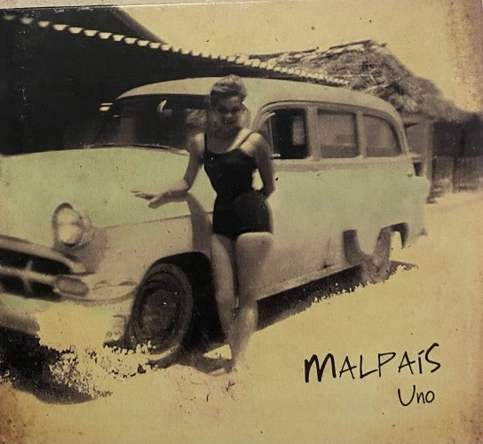 Malpais - Uno (CD)