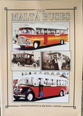 Joseph Bonnicci / Michael Cassar - The Malta Buses