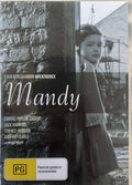 Mandy (1952) (DVD)