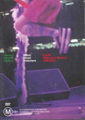 Manic Street Preachers - Leaving The 20th Century (DVD)