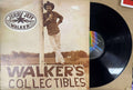 Jerry Jeff Walker - Walker's Collectibles (Vinyl LP)