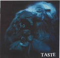 Margot Smith - Taste (CD)