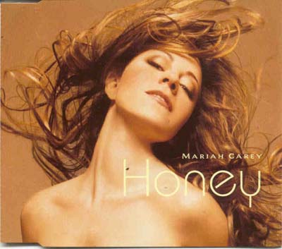 Mariah Carey - Honey (CD)