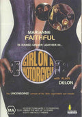 Girl On A Motorcycle (DVD)