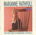 Marianne Faithfull - The Very Best Of Marianne Faithfull (CD)