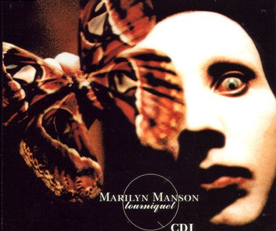Marilyn Manson - Tourniquet