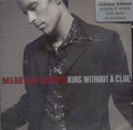 Mark Seymour - King Without A Clue (w/ Bonus Disc) (CD)