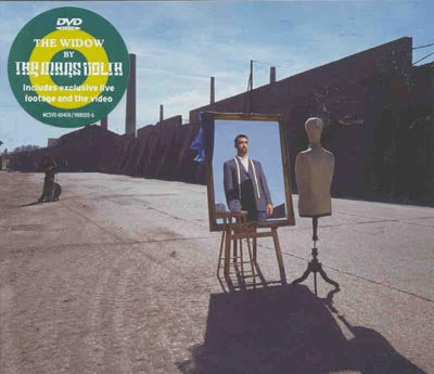 Mars Volta - The Widow (DVD)