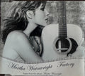 Martha Wainwright - Factory (CD)