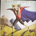Marty Smyth - Danse Macabre (CD)