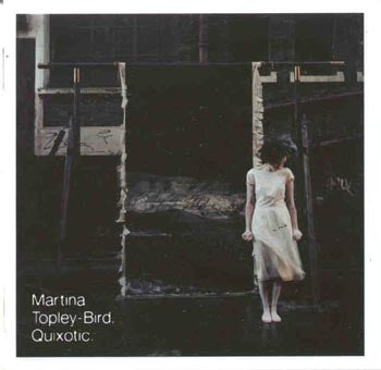 Martina Topley-Bird - Quixotic (CD)
