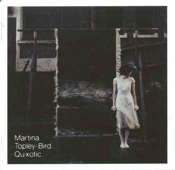 Martina Topley-bird - Quixotic (CD)