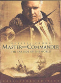 Master And Commander : The Far Side Of The World (DVD)