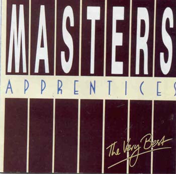 Masters Apprentices - Very Best Of (CD)