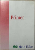 Math*U*See : Primer (DVD)