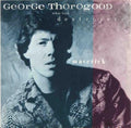 George Thorogood - Maverick (CD)