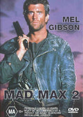 Mad Max 2 (DVD)