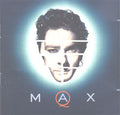 Max Q - Max Q (CD)