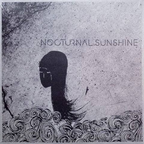 Nocturnal Sunshine - Nocturnal Sunshine (Vinyl LP)