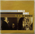 Mahalia Barnes - Live At The Basement (CD)