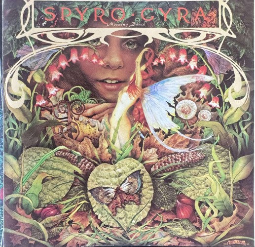 Spyro Gyra - Morning Dance (CD)