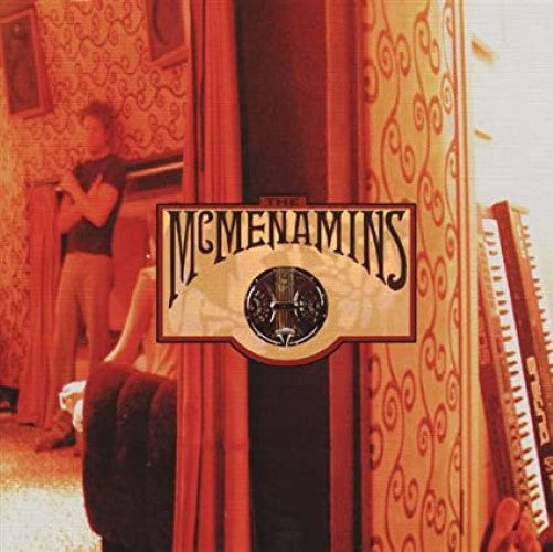 The McMenamins - The McMenamins (CD)