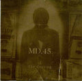 Md 45 - The Craving (CD)