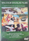 North To Niugini With Malcolm Douglas (DVD)