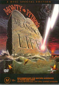 Monty Python's The Meaning Of Life (DVD)