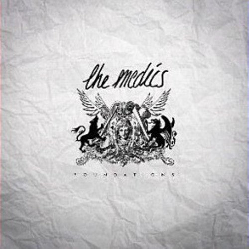 The Medics - Foundations (CD)