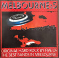 Compilation - Melbourne : 5 (CD)