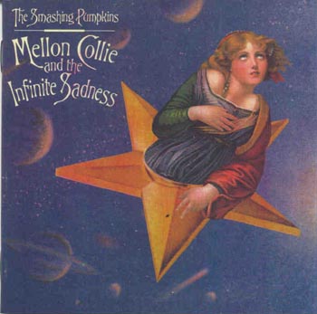 Smashing Pumpkins - Mellon Collie And The Infinite Sadness (CD)