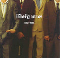 Thirsty Merc - First Work (CD)