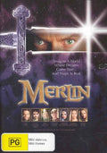 Merlin (DVD)