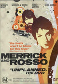 Merrick And Rosso - Unplanned (DVD)