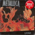Metallica - Load (w/ Interview Disc) (CD)