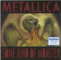 Metallica - Some Kind Of Monster (CD)