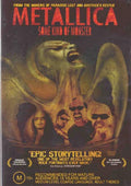 Metallica - Some Kind Of Monster (w/ Bonus Disc) (DVD)