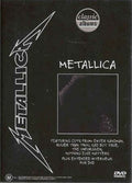 Metallica - Metallica (DVD)