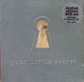 Melissa Etheridge - Your Little Secret (w/ Bonus Disc) (CD)