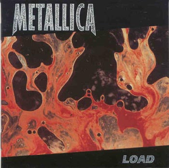 Metallica - Load (CD)