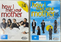 How I Met Your Mother : The Complete Seasons 4 & 5 (DVD)