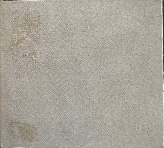 Chris Herbert - Mezzotint (CD)