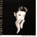 Marianne Faithfull - Strange Weather (Vinyl LP)